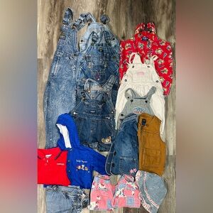 Oshkosh resellers bundle